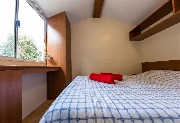 Mobile Home in Vrsar for up to 5 Guests