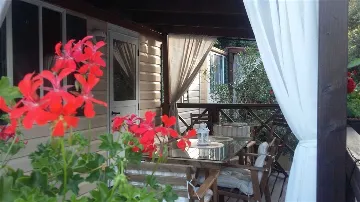 Mobile Home in Vrsar for up to 5 Guests