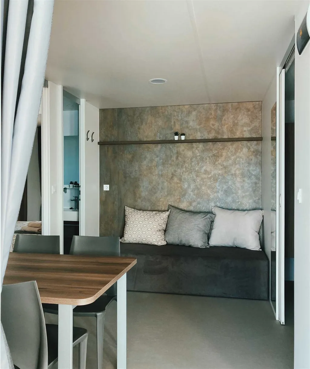 Mobile Home in Vrsar for up to 5 Guests