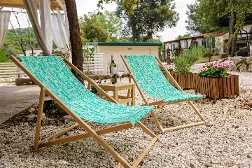 Mobile Home in Vrsar for Up to 8 Guests