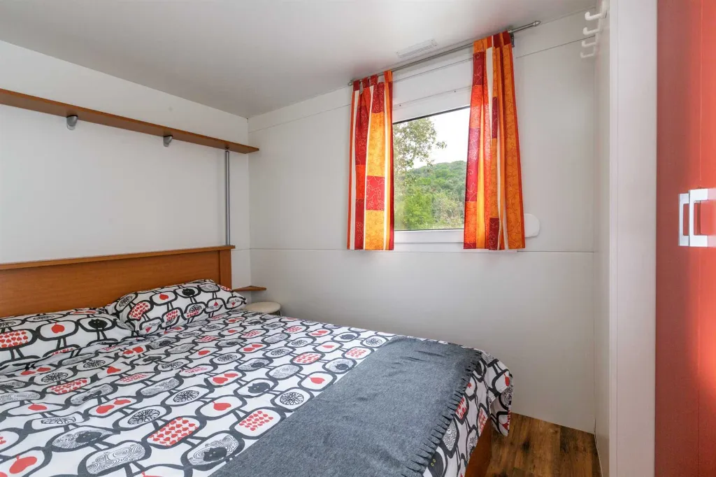 Mobile Home in Vrsar for Up to 8 Guests