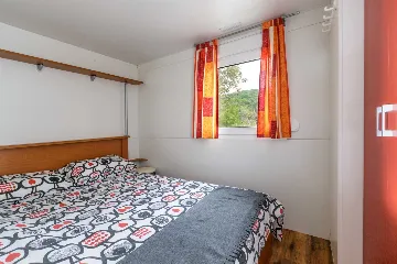 Mobile Home in Vrsar for Up to 8 Guests