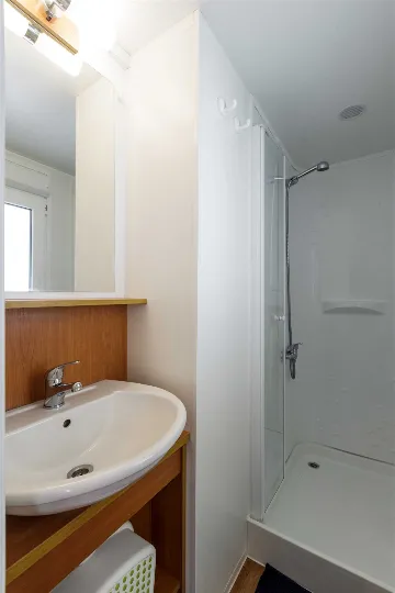 Mobile Home in Vrsar for Up to 8 Guests