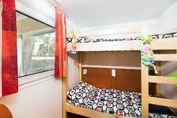 Mobile Home in Vrsar for Up to 8 Guests