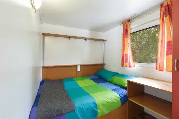 Mobile Home in Vrsar for Up to 8 Guests