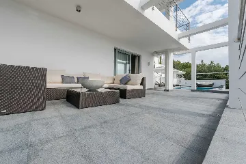 Modern Villa with Pool near Dubrovnik