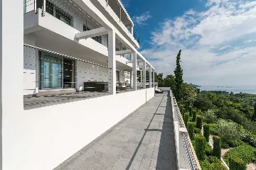 Modern Villa with Pool near Dubrovnik