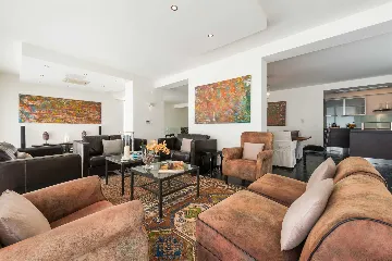 Modern Villa with Pool near Dubrovnik