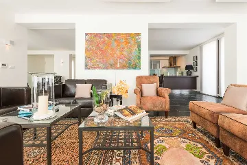 Modern Villa with Pool near Dubrovnik