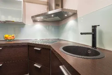 Modern Villa with Pool near Dubrovnik