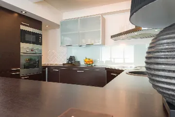 Modern Villa with Pool near Dubrovnik