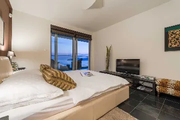 Modern Villa with Pool near Dubrovnik