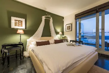 Modern Villa with Pool near Dubrovnik