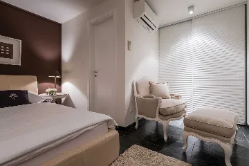 Modern Villa with Pool near Dubrovnik