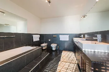 Modern Villa with Pool near Dubrovnik