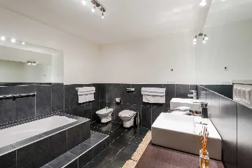 Modern Villa with Pool near Dubrovnik