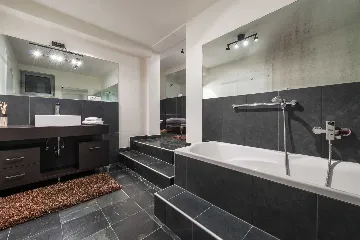 Modern Villa with Pool near Dubrovnik