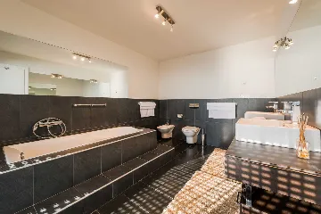 Modern Villa with Pool near Dubrovnik