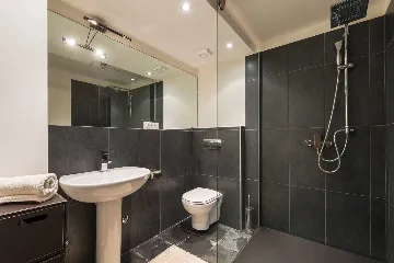 Modern Villa with Pool near Dubrovnik