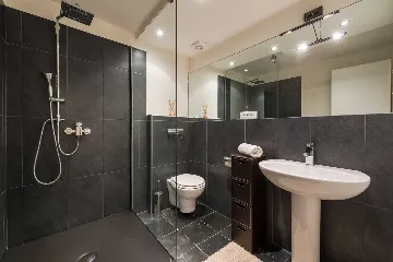 Modern Villa with Pool near Dubrovnik