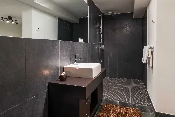 Modern Villa with Pool near Dubrovnik