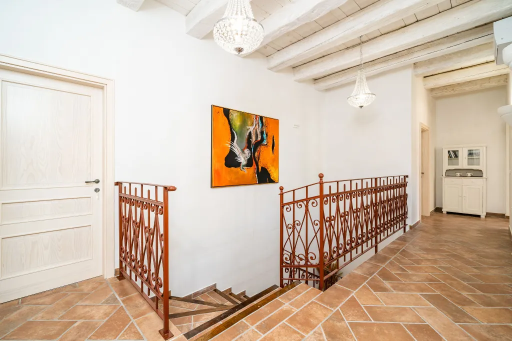 Seaside Infinity Villa with Private Estate, Molunat