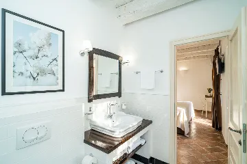 Seaside Infinity Villa with Private Estate, Molunat