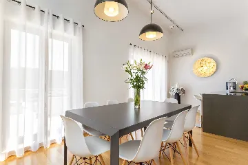 Spacious Island Villa with Pool in Hvar