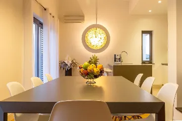 Spacious Island Villa with Pool in Hvar