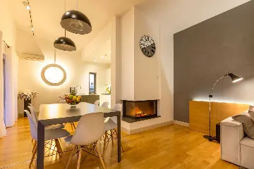 Spacious Island Villa with Pool in Hvar