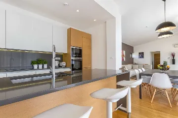 Spacious Island Villa with Pool in Hvar