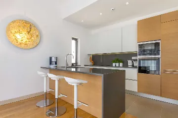 Spacious Island Villa with Pool in Hvar