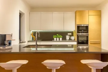 Spacious Island Villa with Pool in Hvar