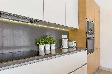 Spacious Island Villa with Pool in Hvar