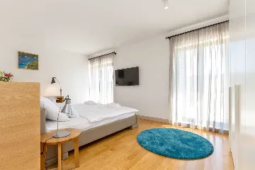 Spacious Island Villa with Pool in Hvar