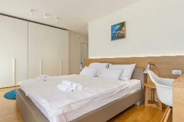 Spacious Island Villa with Pool in Hvar