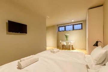 Spacious Island Villa with Pool in Hvar