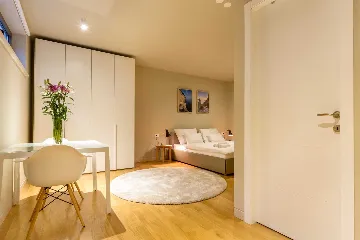 Spacious Island Villa with Pool in Hvar