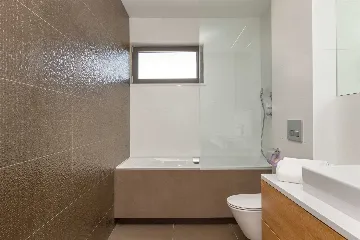 Spacious Island Villa with Pool in Hvar