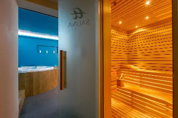 Spacious Island Villa with Pool in Hvar