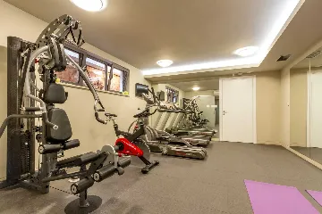 Spacious Island Villa with Pool in Hvar