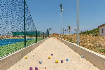 Spacious Island Villa with Pool in Hvar