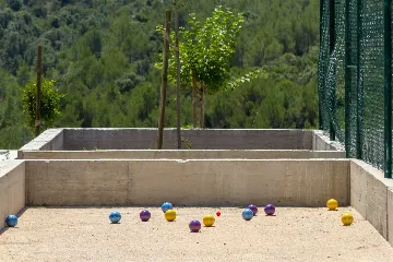 Spacious Island Villa with Pool in Hvar