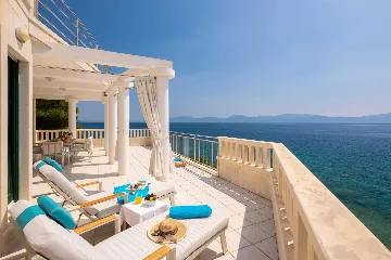 Seaside Villa Retreat Podaca