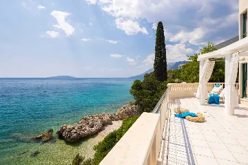 Seaside Villa Retreat Podaca