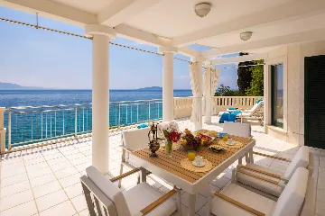 Seaside Villa Retreat Podaca