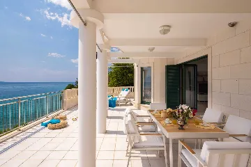 Seaside Villa Retreat Podaca