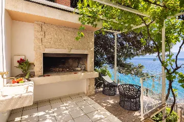 Seaside Villa Retreat Podaca