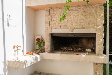 Seaside Villa Retreat Podaca