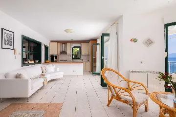 Seaside Villa Retreat Podaca